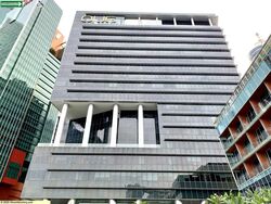 Oue Bayfront (D1), Office #529103071